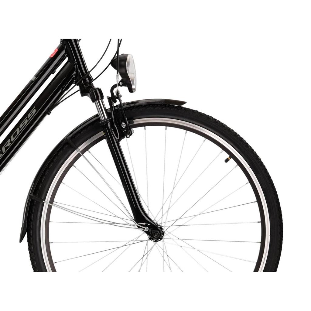 Rowery trekkingowe Kross Trans 1.0 Women
