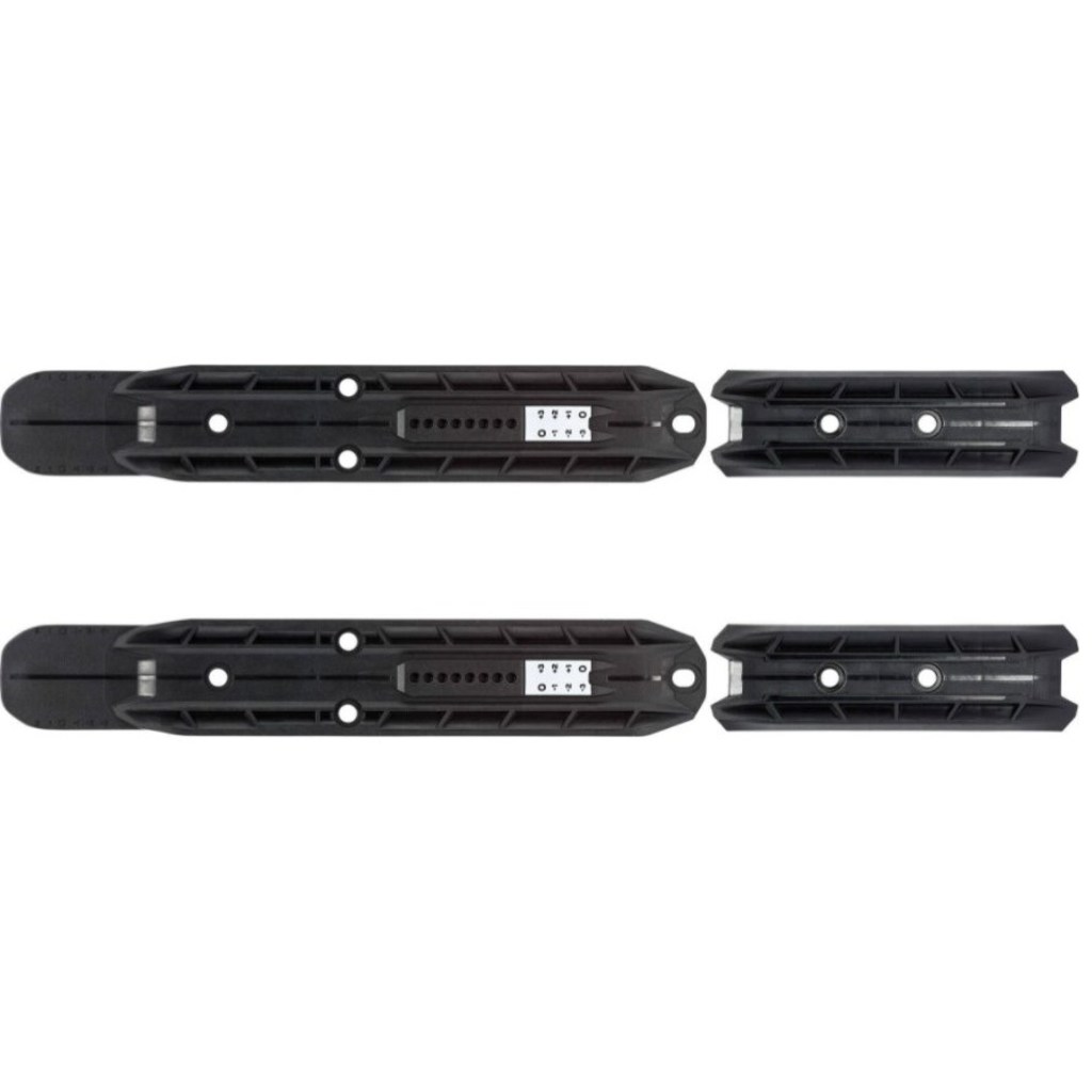 Rossignol ifp shop mounting plate