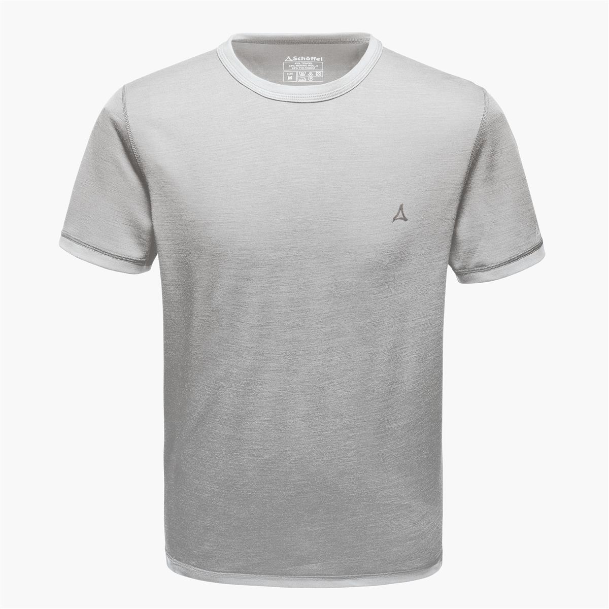 Schöffel Merino Sport Shirt 1/2 Arm M