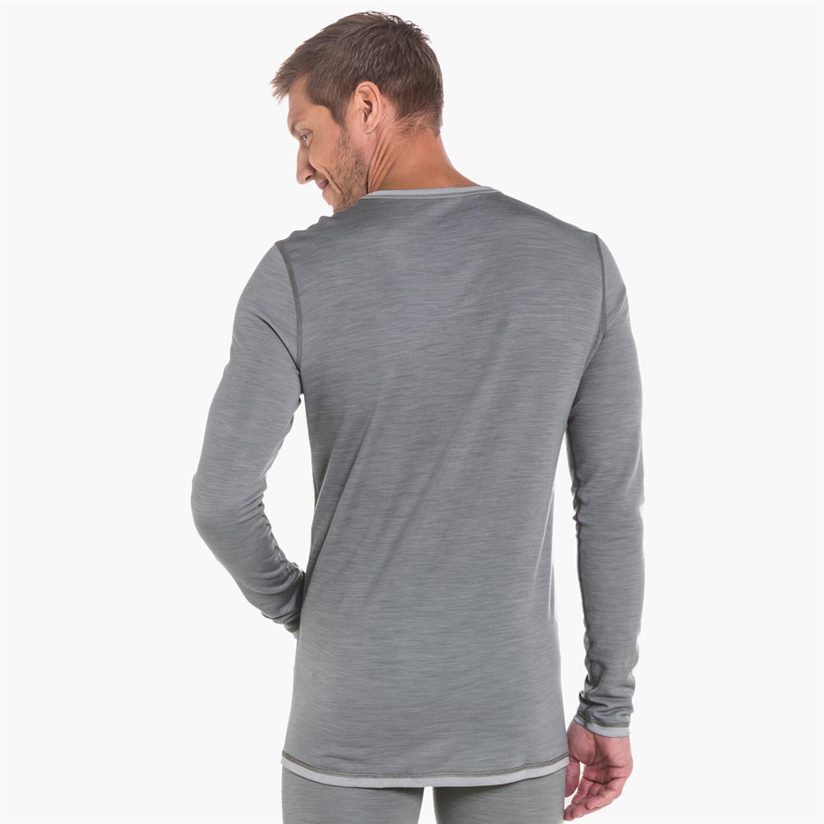 Bielizna termoaktywna Schöffel Merino Sport Shirt 1/1 Arm M