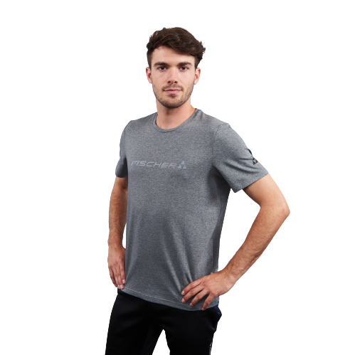 Fischer Apparel Big Logo