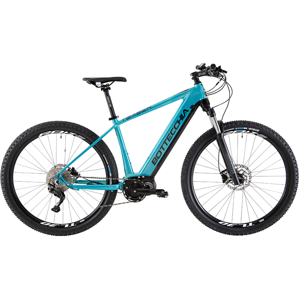 Bottecchia BE33 Teaser Oli 29