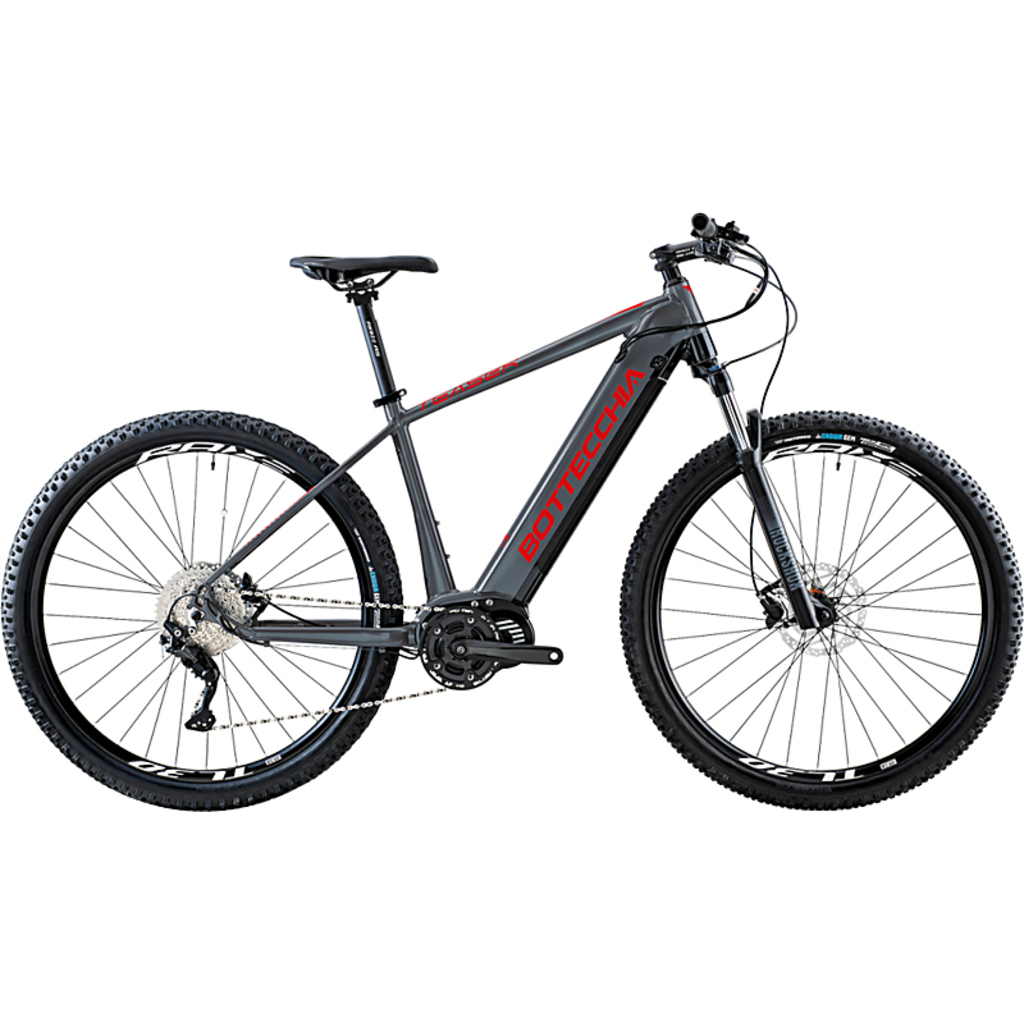 Bottecchia BE33 Teaser Oli 29