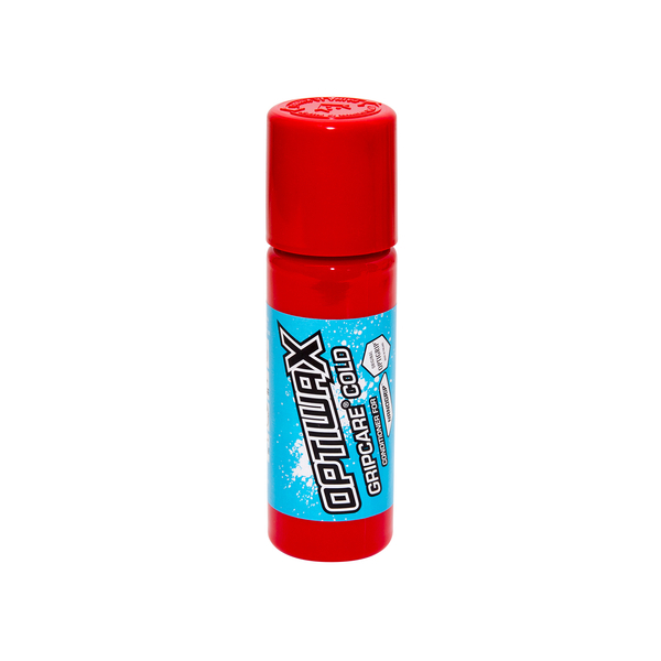 Pasy i chemia Yoko Optiwax Gripcare Cold 60ml
