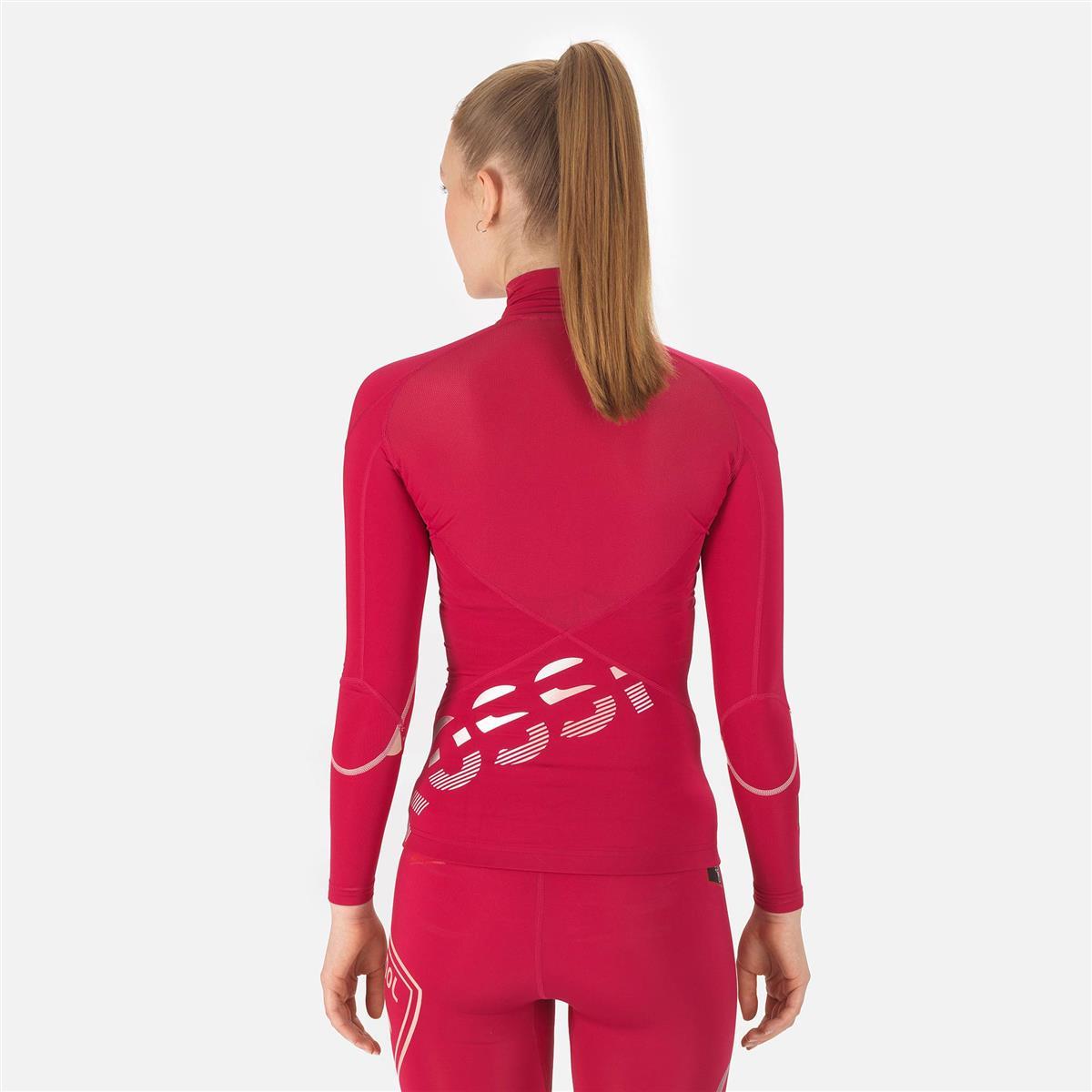 Rossignol Apparel W Infini Compression Race Top
