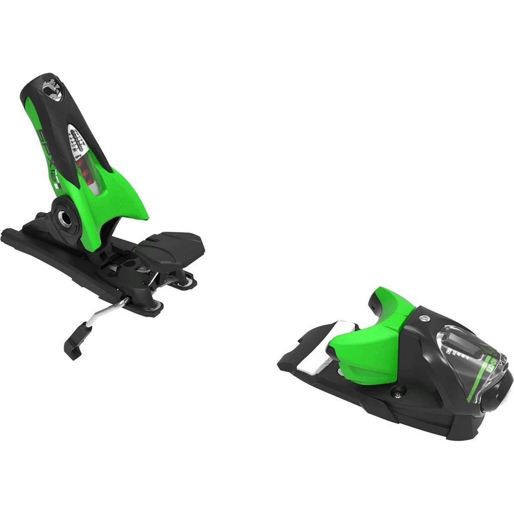 Look SPX 12 Rockerace Green LTD