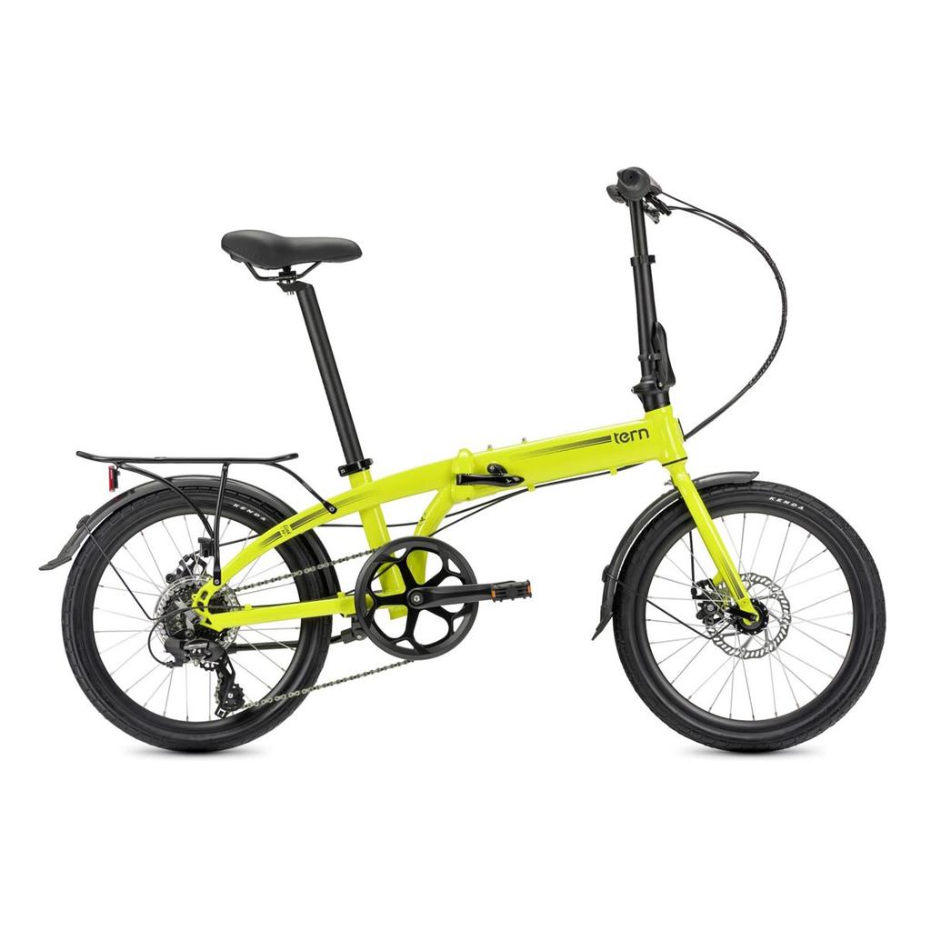 Tern Link B8