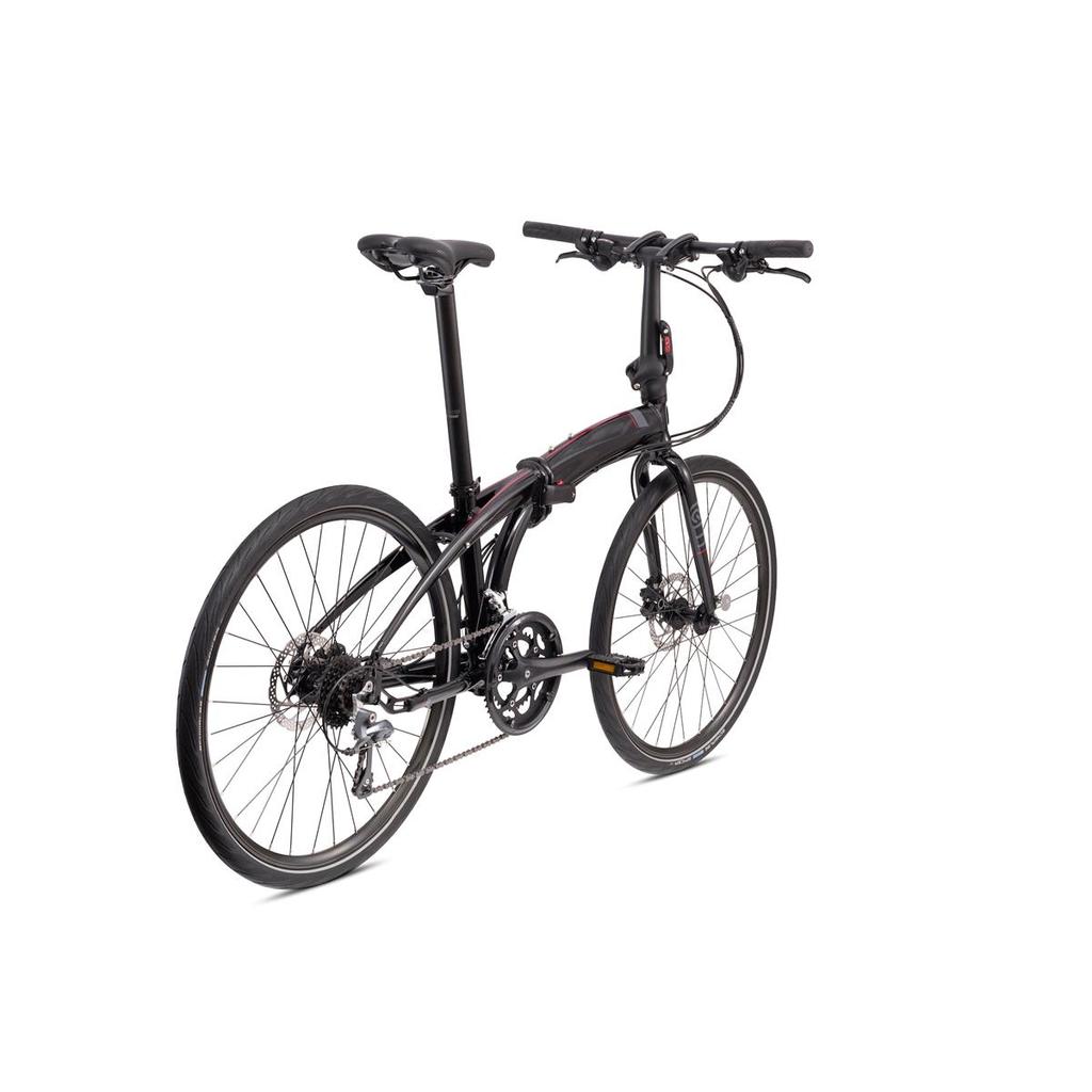 Rowery składane Tern Eclipse D16