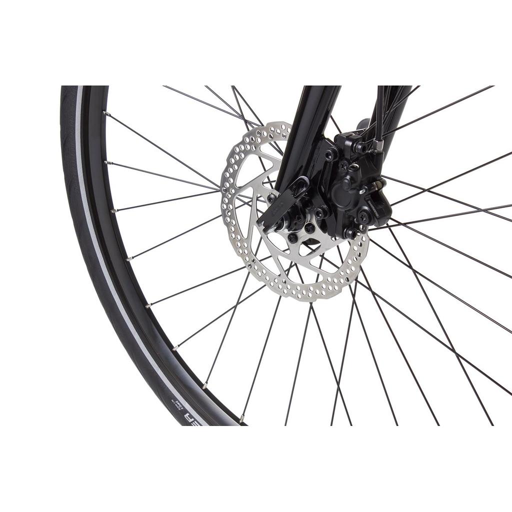 Rowery składane Tern Eclipse D16