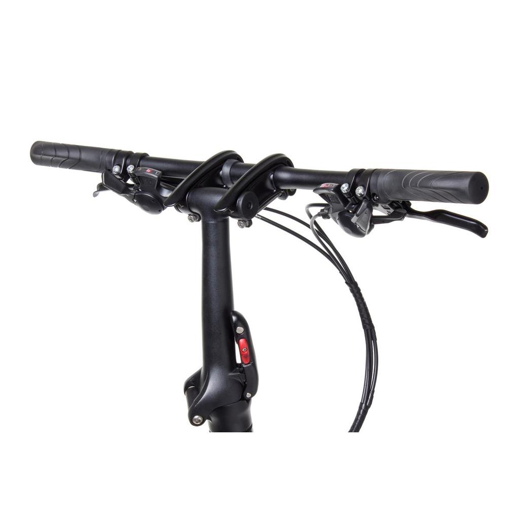 Rowery składane Tern Eclipse D16