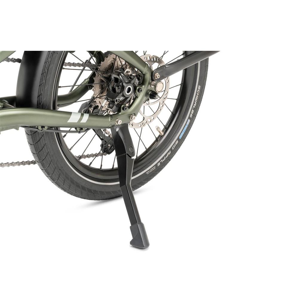 Rowery elektryczne Tern Vektron S10 Performance