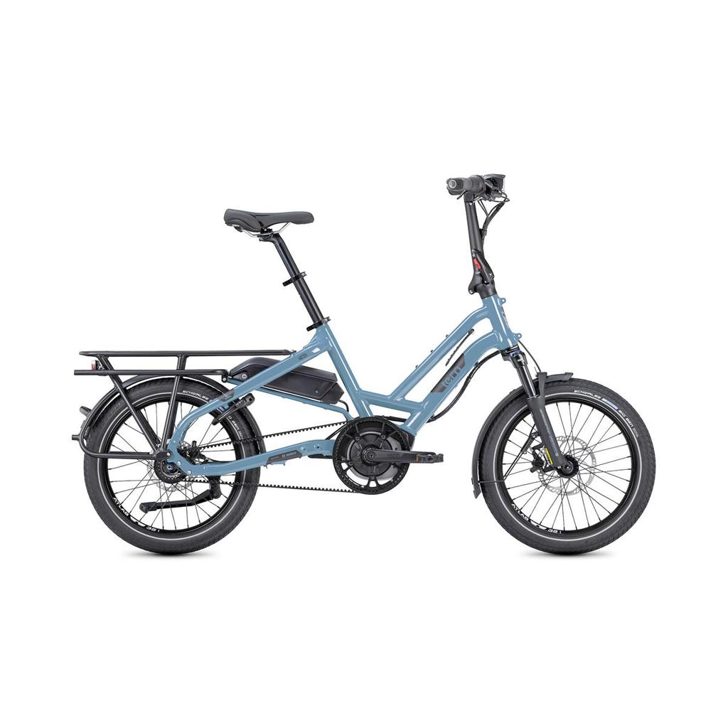 Tern HSD S8i Active Plus