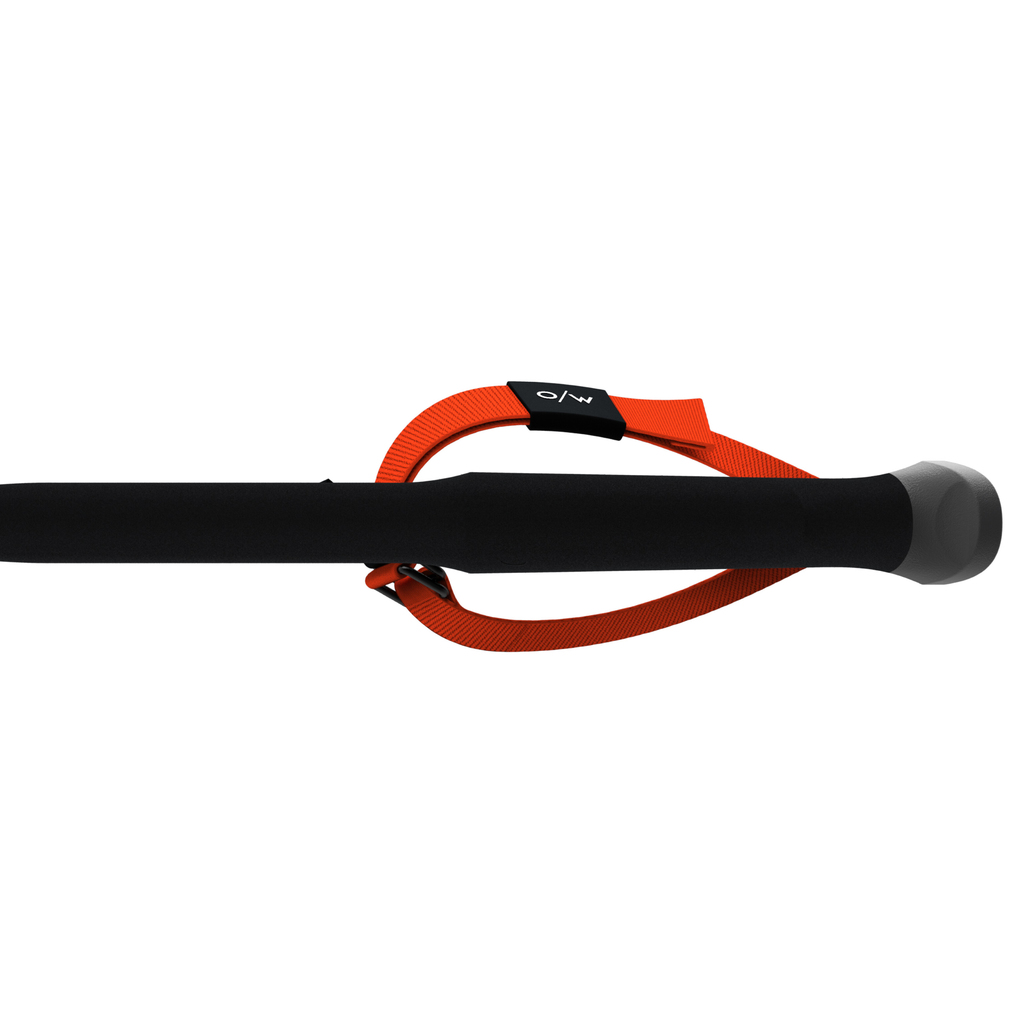 Skialp kije One Way TR Carbon Vario 