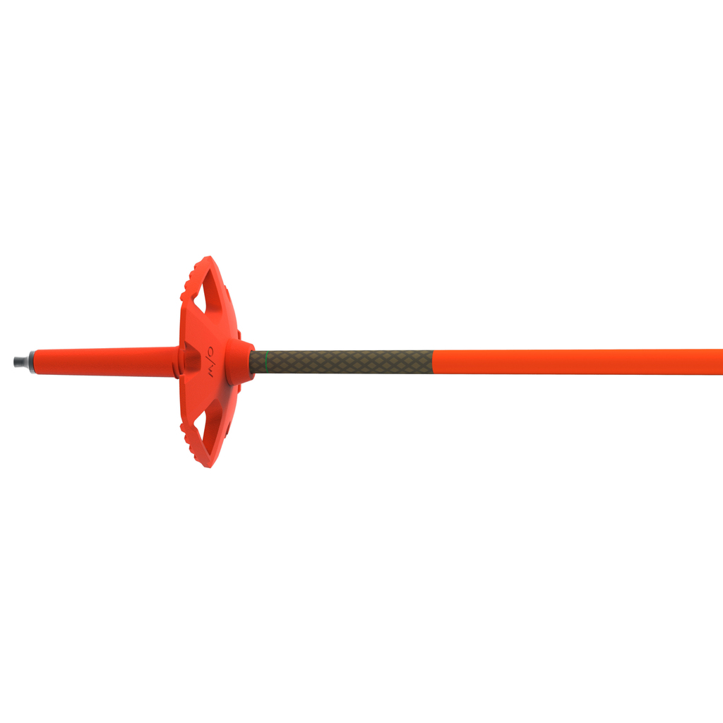 Skialp kije One Way TR Carbon Vario 