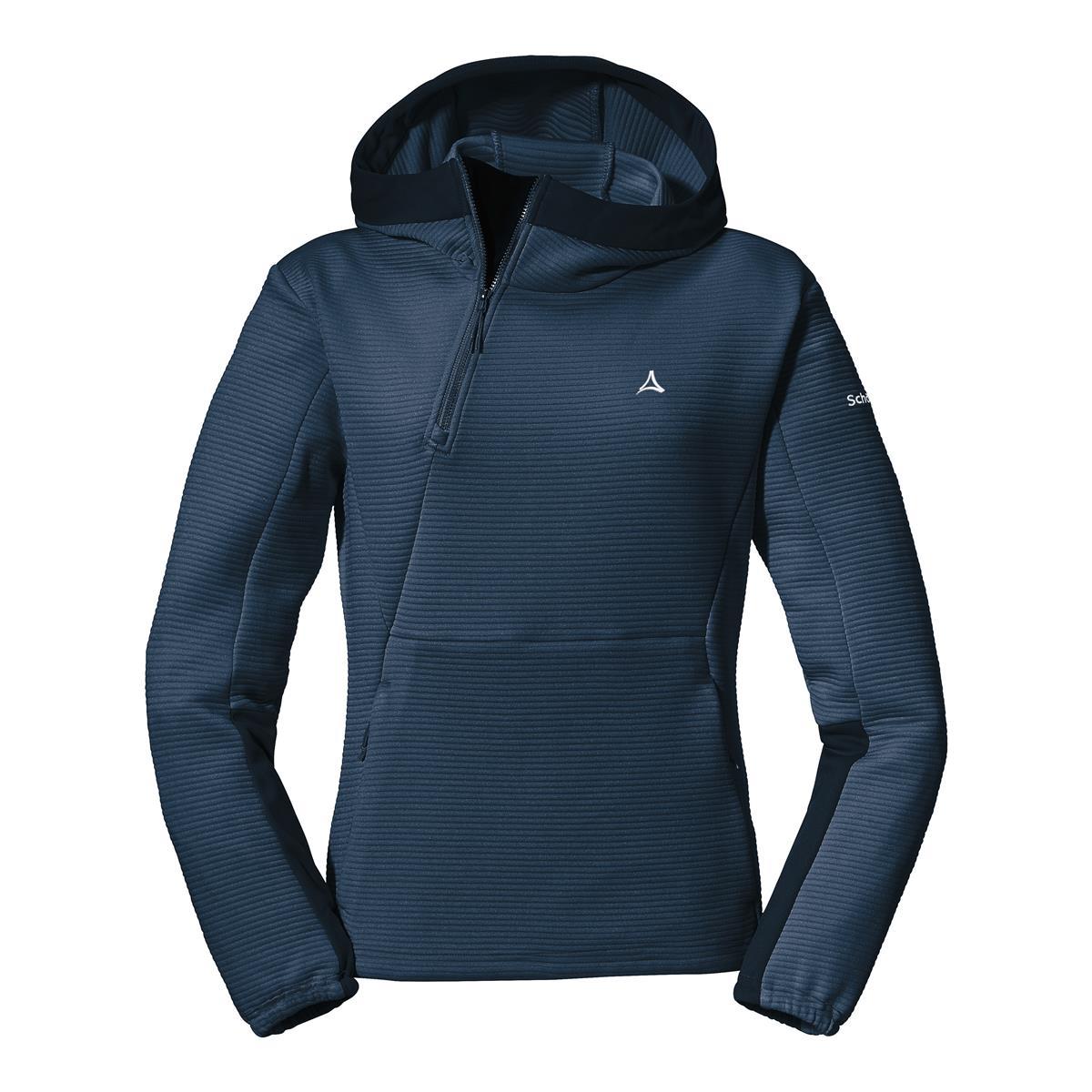 Schöffel Fleece Hoody Arzberg L