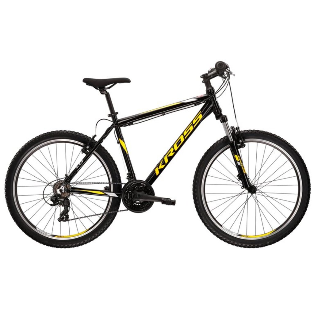 Kross Hexagon 1.0 26