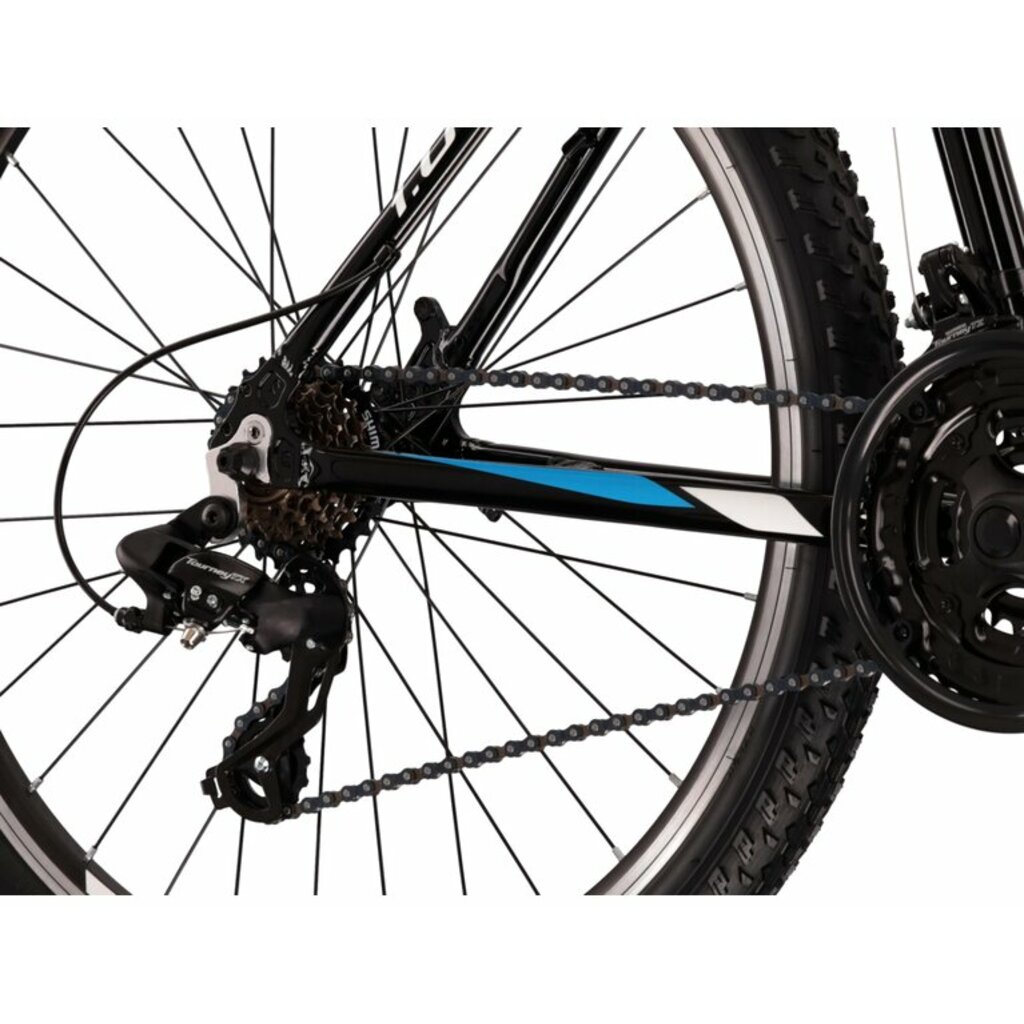 Rowery górskie Kross Hexagon 1.0 26