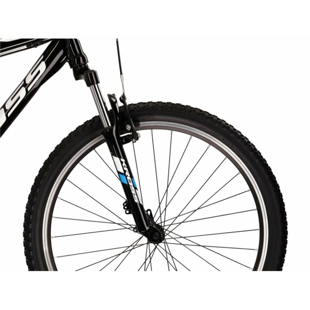 Rowery górskie Kross Hexagon 1.0 26