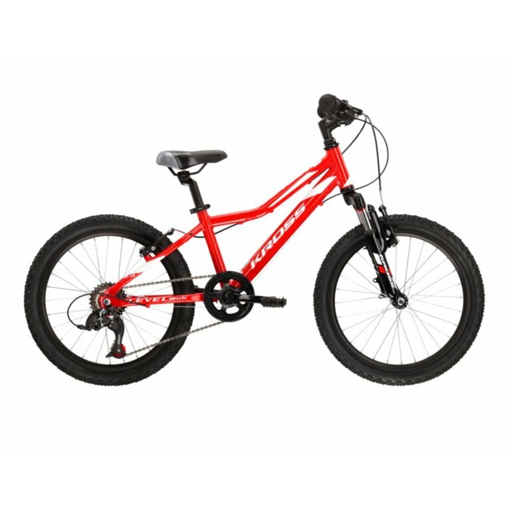 Kross Level Mini 2.0