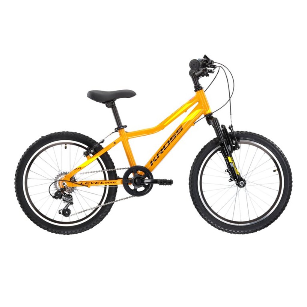 Kross Level Mini 2.0