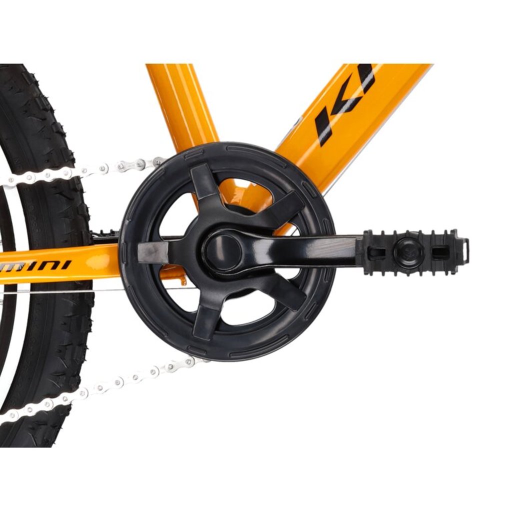 Rowery dziecięce Kross Level Mini 2.0
