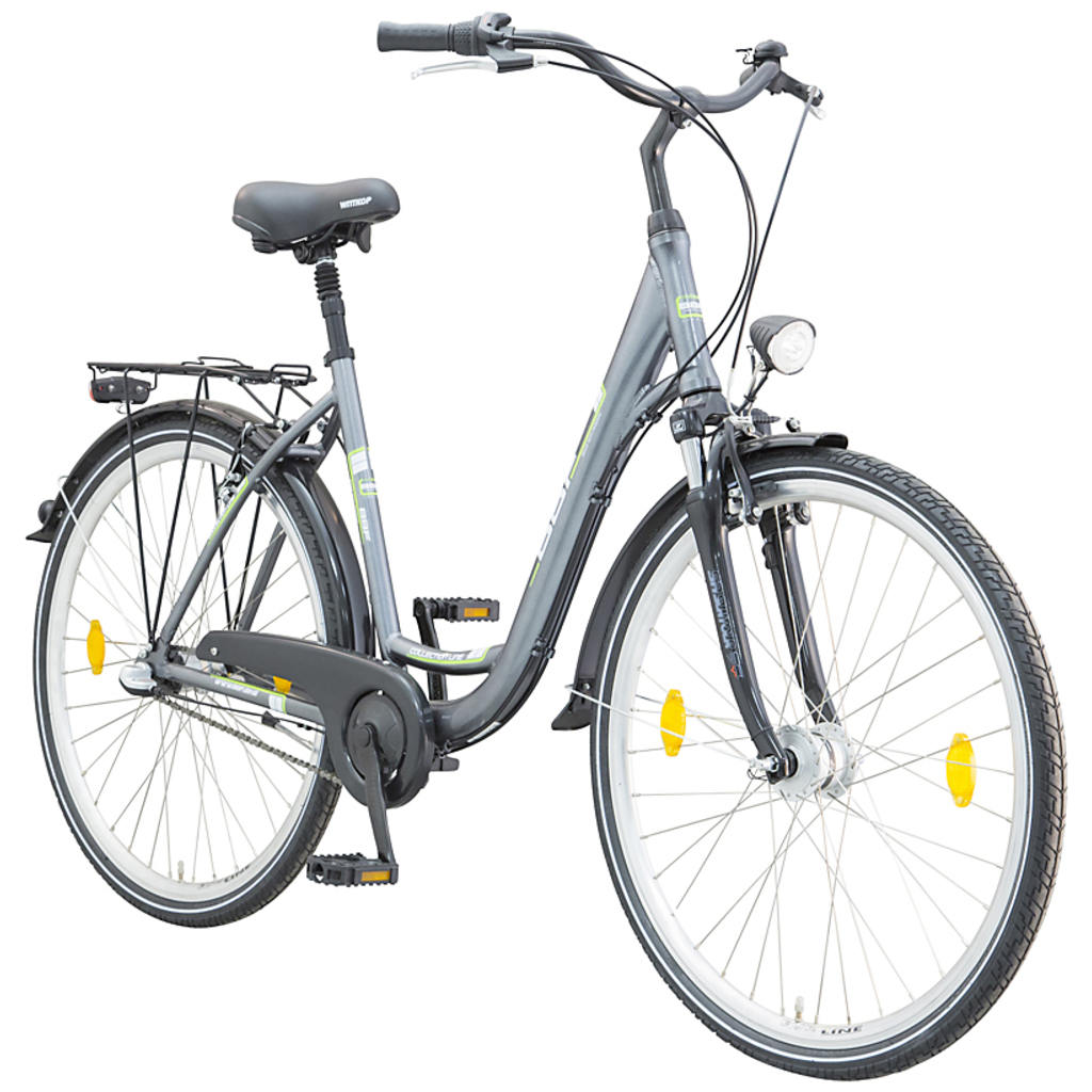 BBF Collection Line (3-speed) ND Lady 28