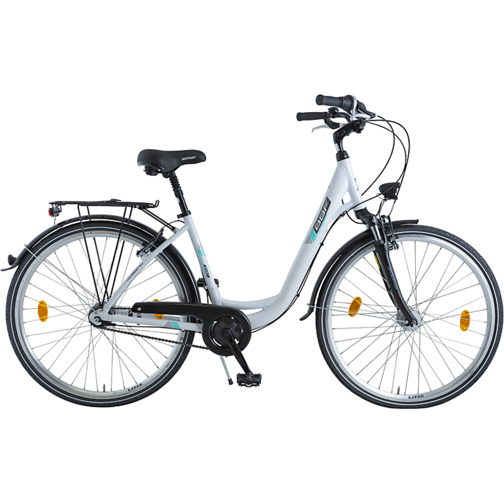 BBF Collection Line (7-speed) ND Lady 28