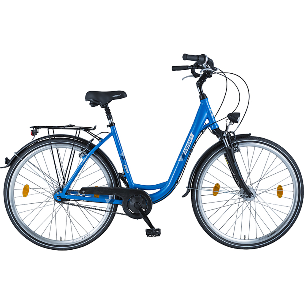 BBF Collection Line (7-speed) ND Lady 28