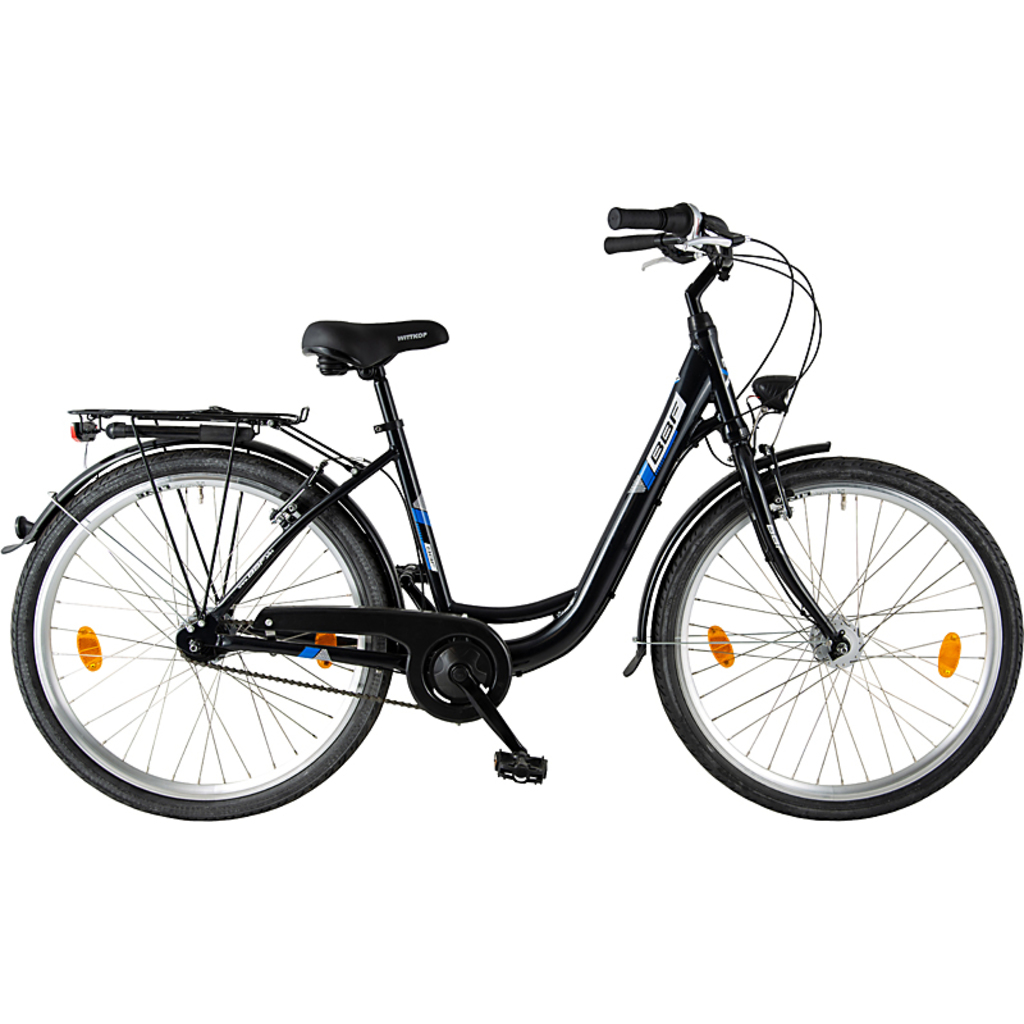 BBF Collection Line (7-speed) ND Lady 28