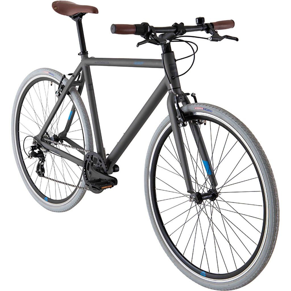 Rowery trekkingowe BBF Crossrad Urbanrider 2.0 Diamant