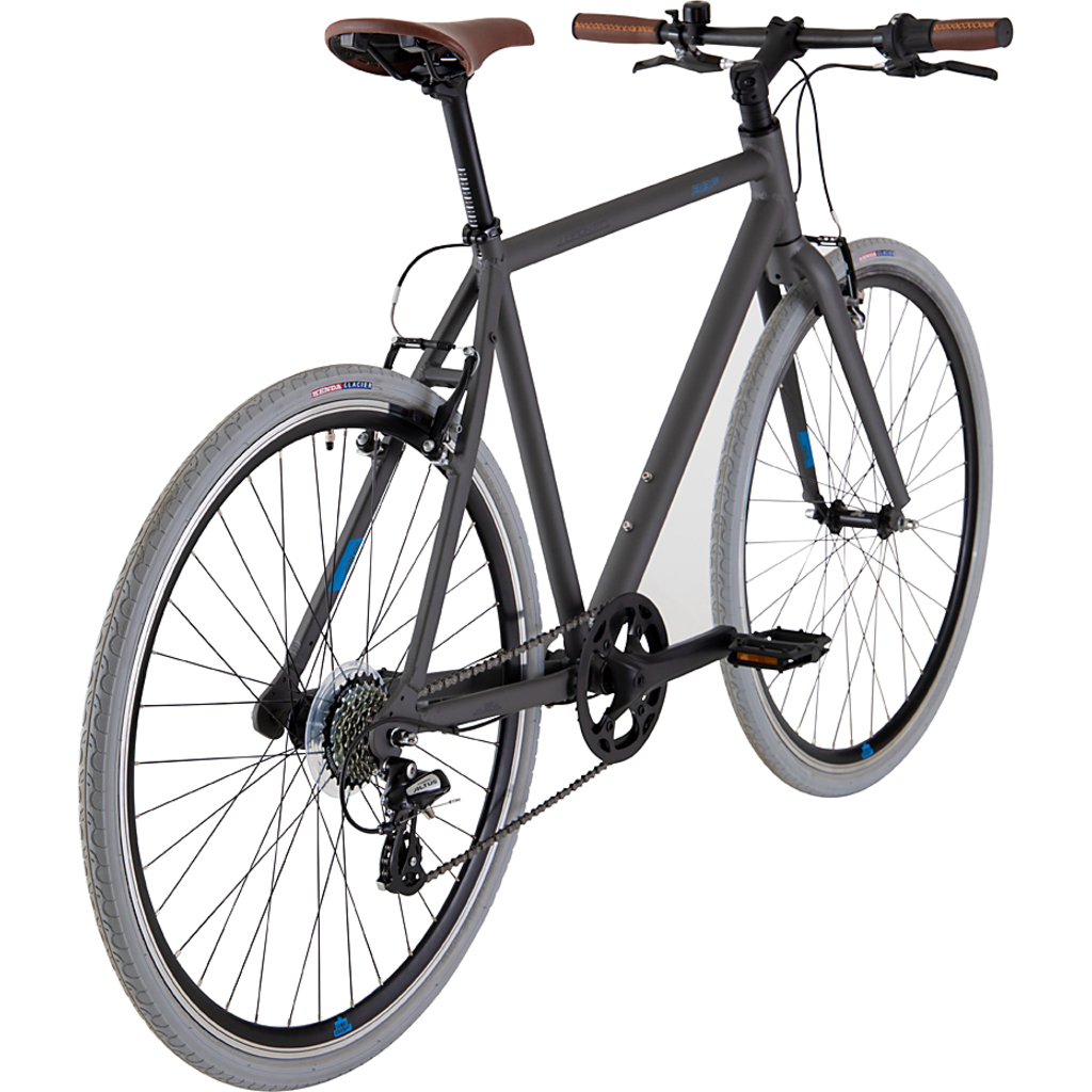 Rowery trekkingowe BBF Crossrad Urbanrider 2.0 Diamant