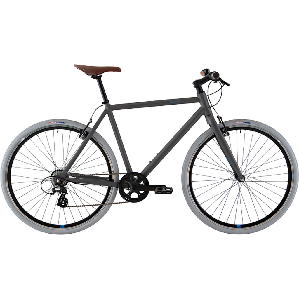 BBF Crossrad Urbanrider 2.0 Diamant