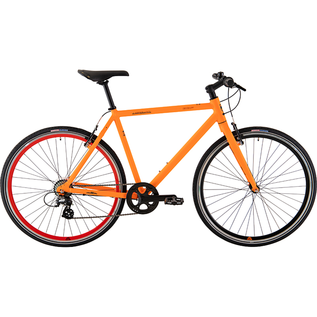 BBF Crossrad Urbanrider 2.0 Diamant