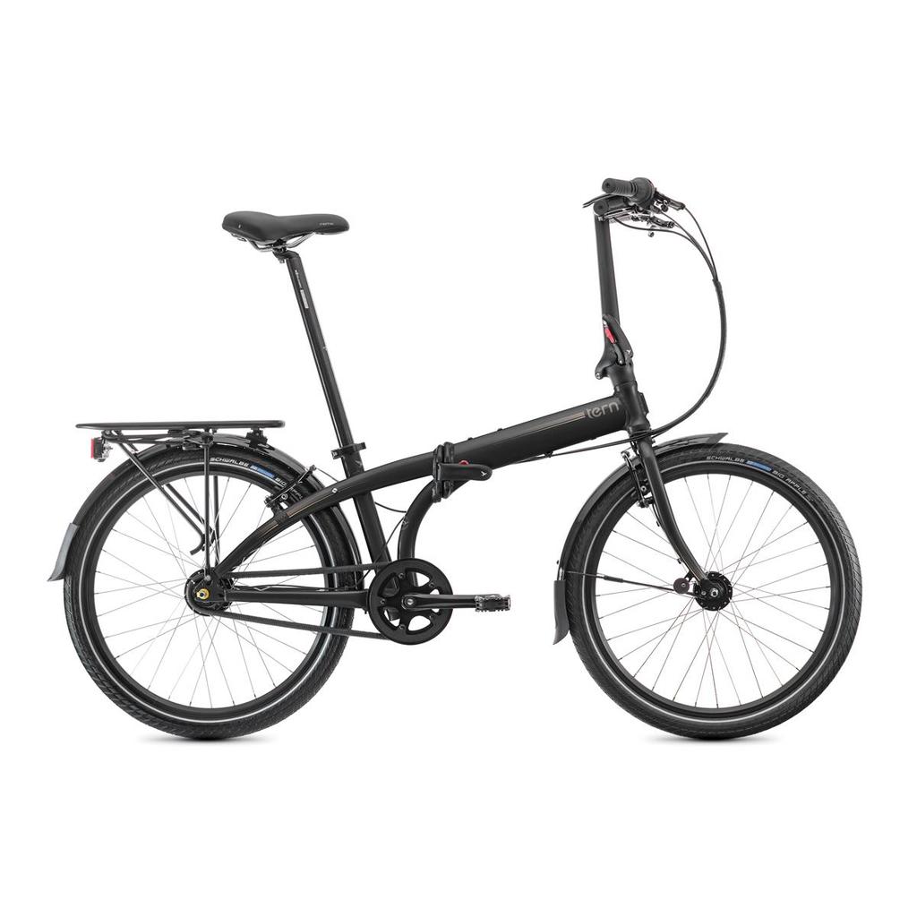 Tern Node D7i