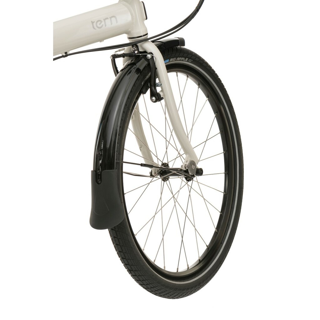 Rowery składane Tern Node D7i