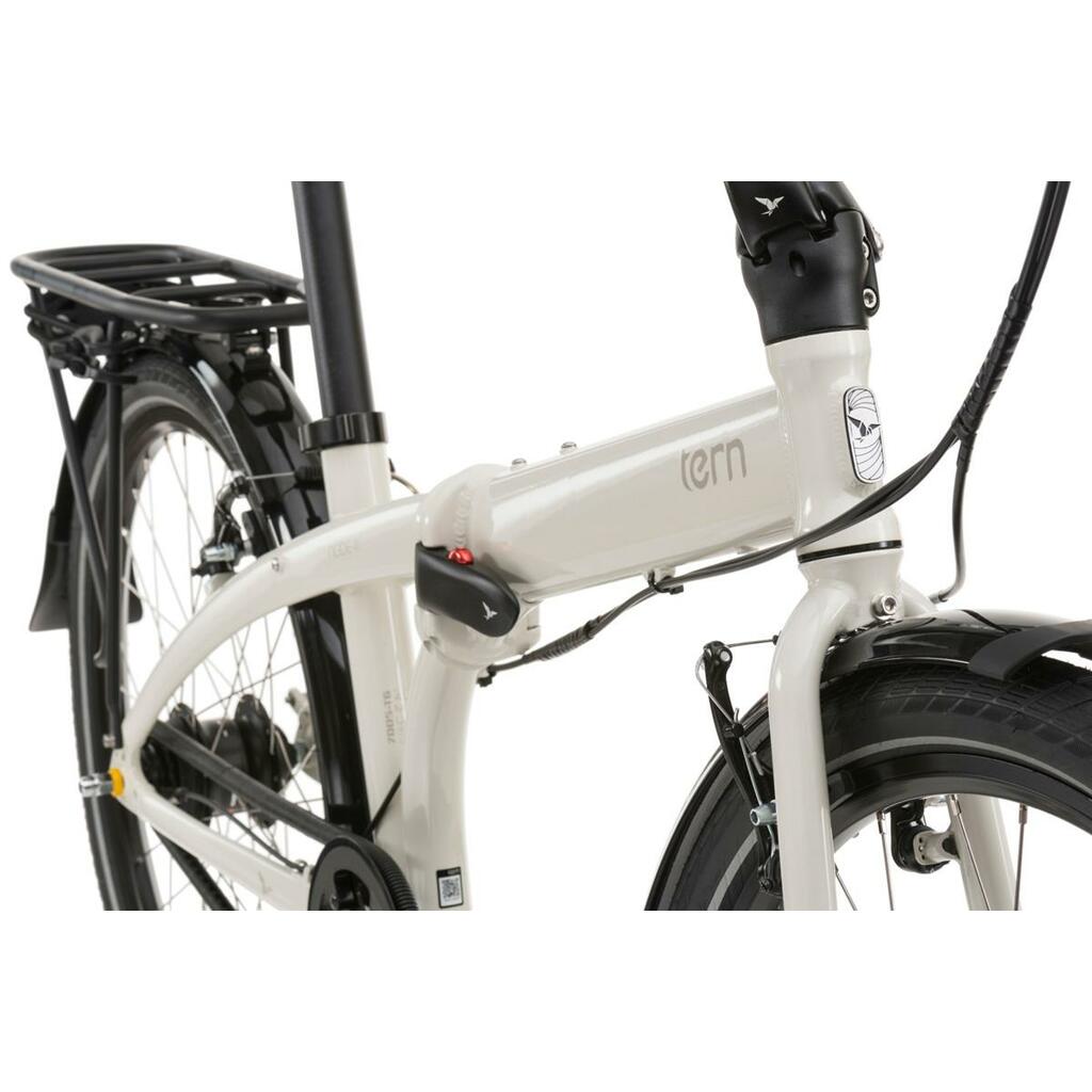 Rowery składane Tern Node D7i