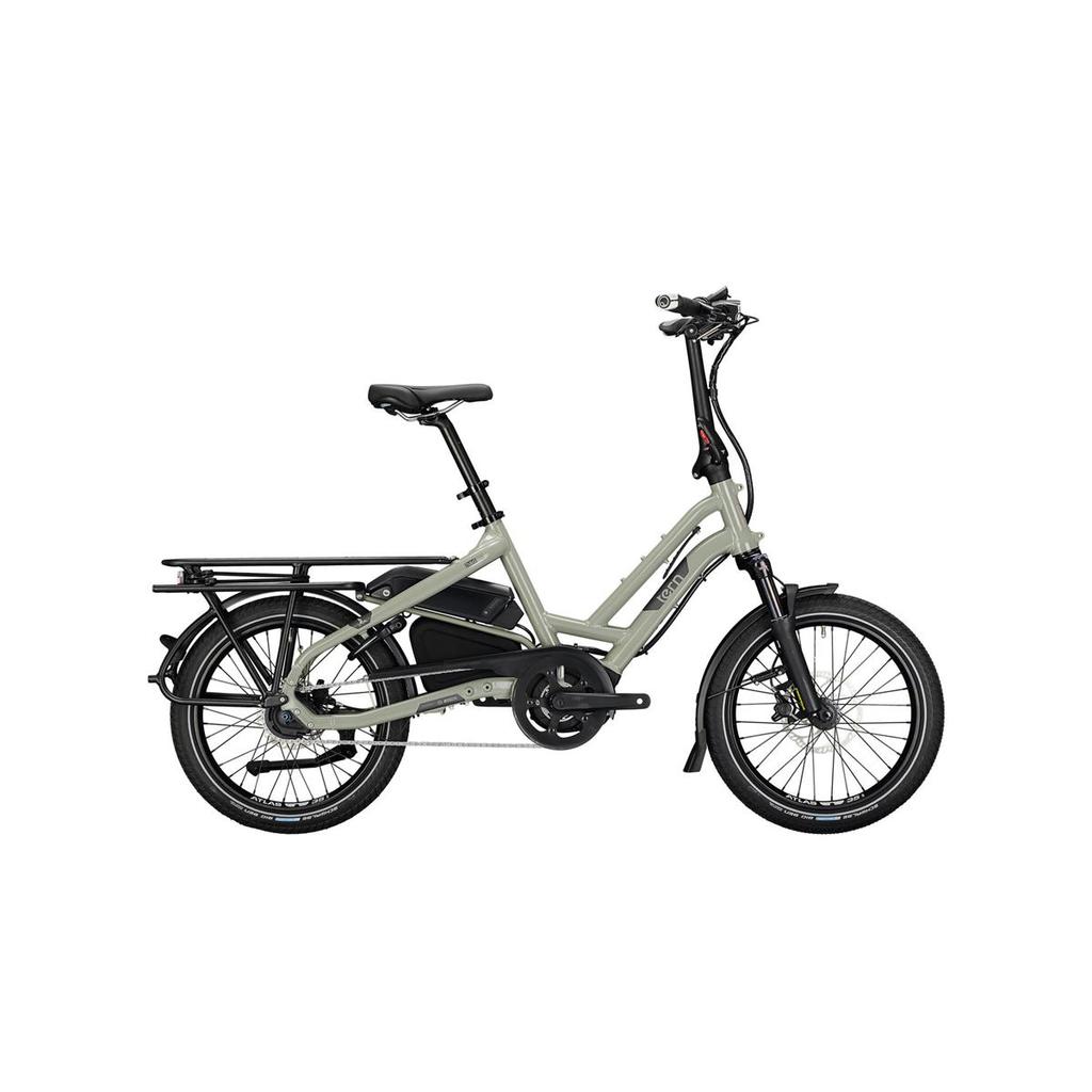 Tern HSD S5i DI2 Jubilee