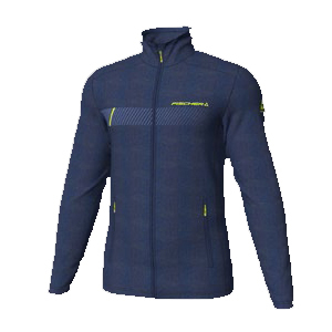 Fischer Apparel Zell