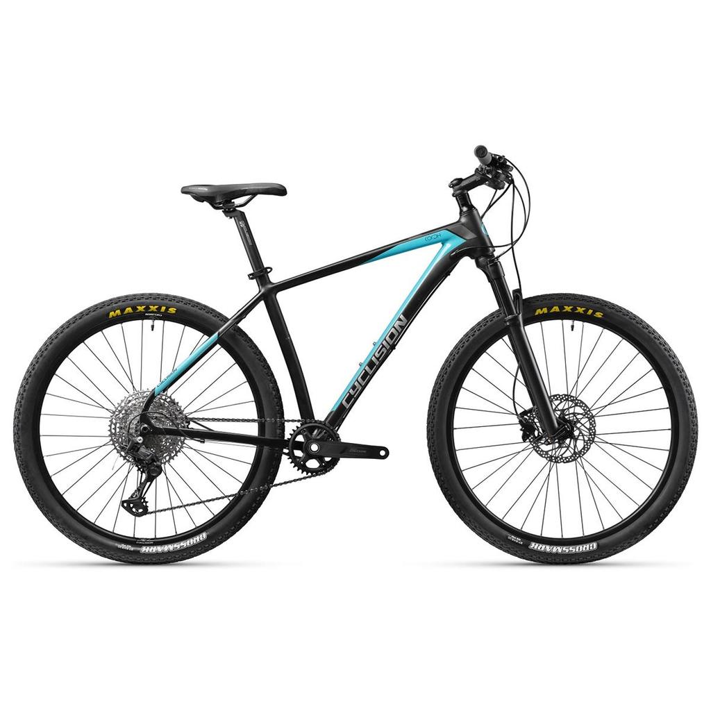 Rowery górskie Cyclision Corph 2 29