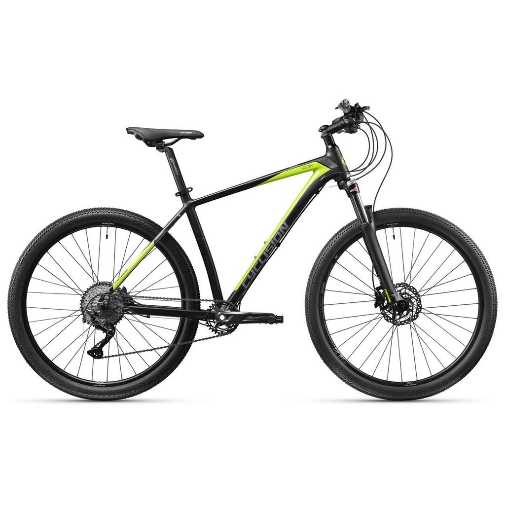 Rowery górskie Cyclision Corph 3 27,5