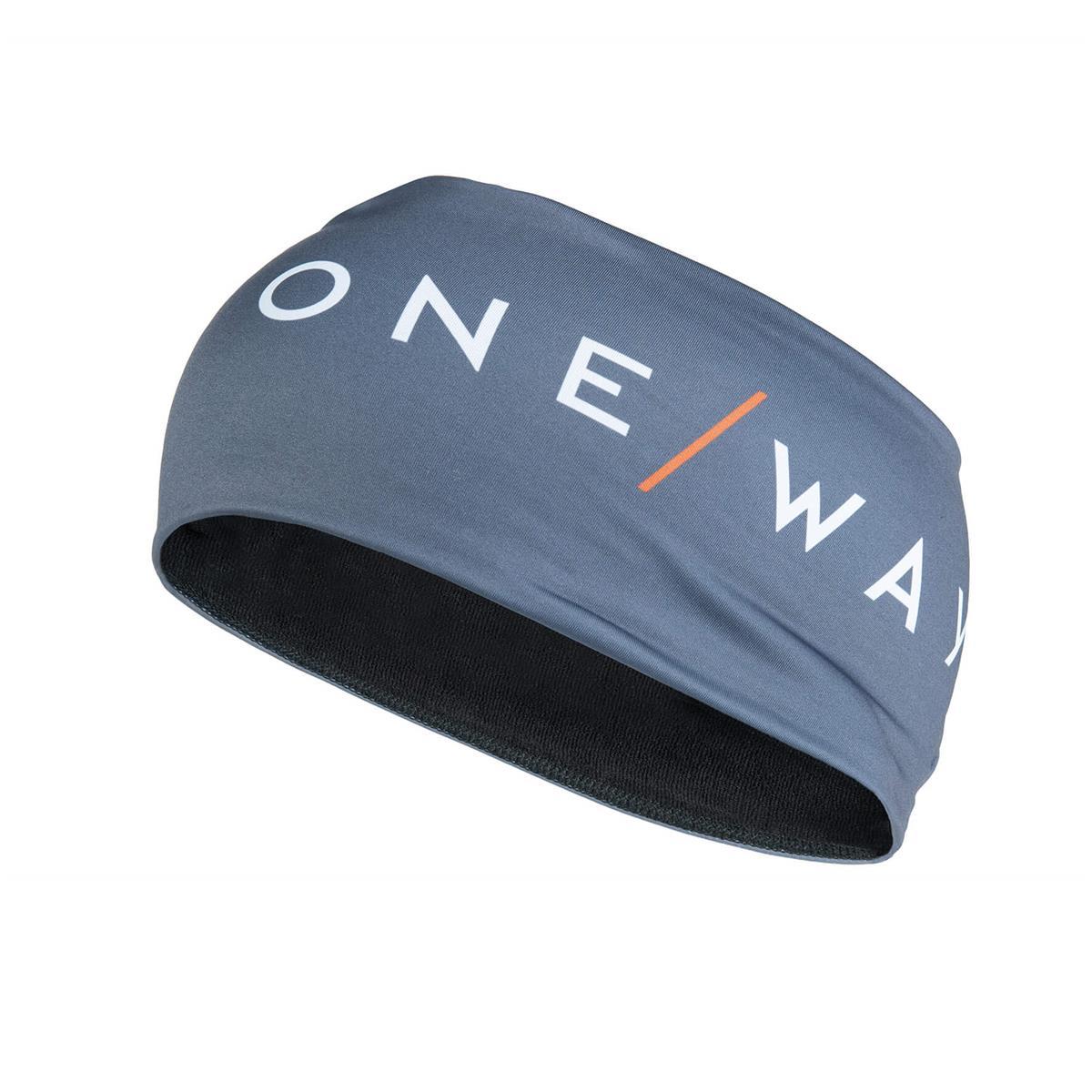 One Way Light Headband