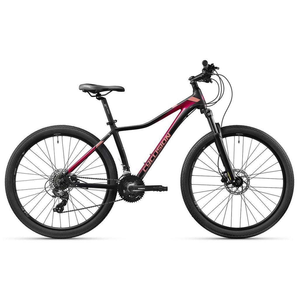 Rowery górskie Cyclision Corpha 5 27,5