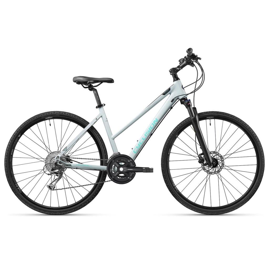 Rowery trekkingowe Cyclision Zodya 2