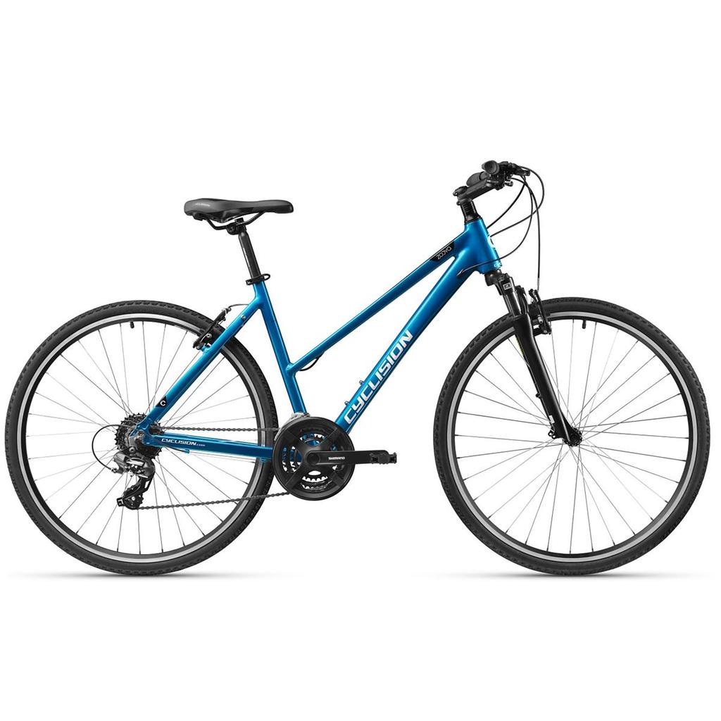 Rowery trekkingowe Cyclision Zodya 5