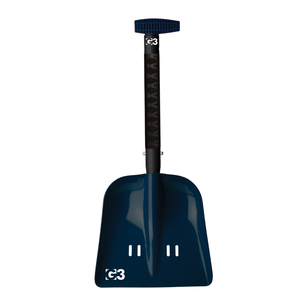 Skialp akcesoria G3 AviTech T Grip