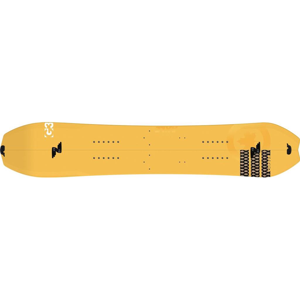 G3 Axle Splitboard