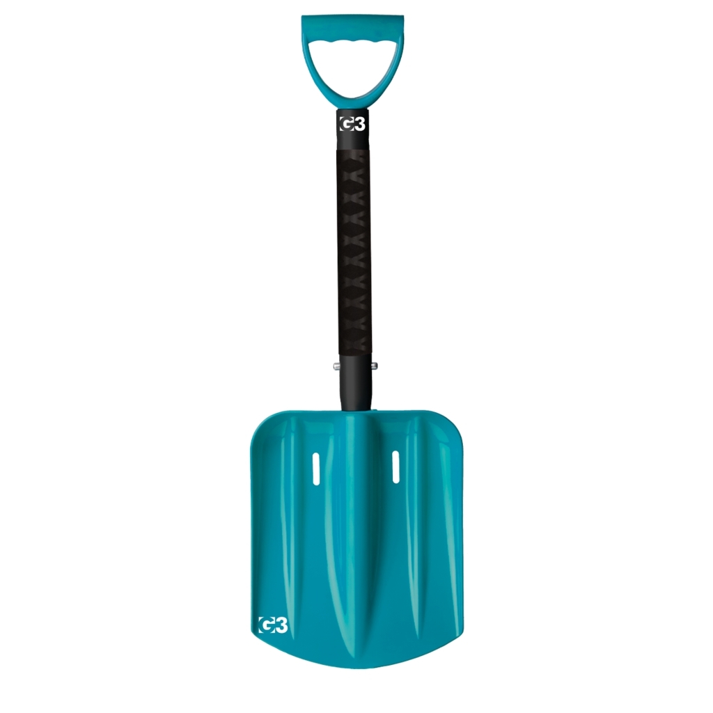 Skialp akcesoria G3 SpadeTech D Grip