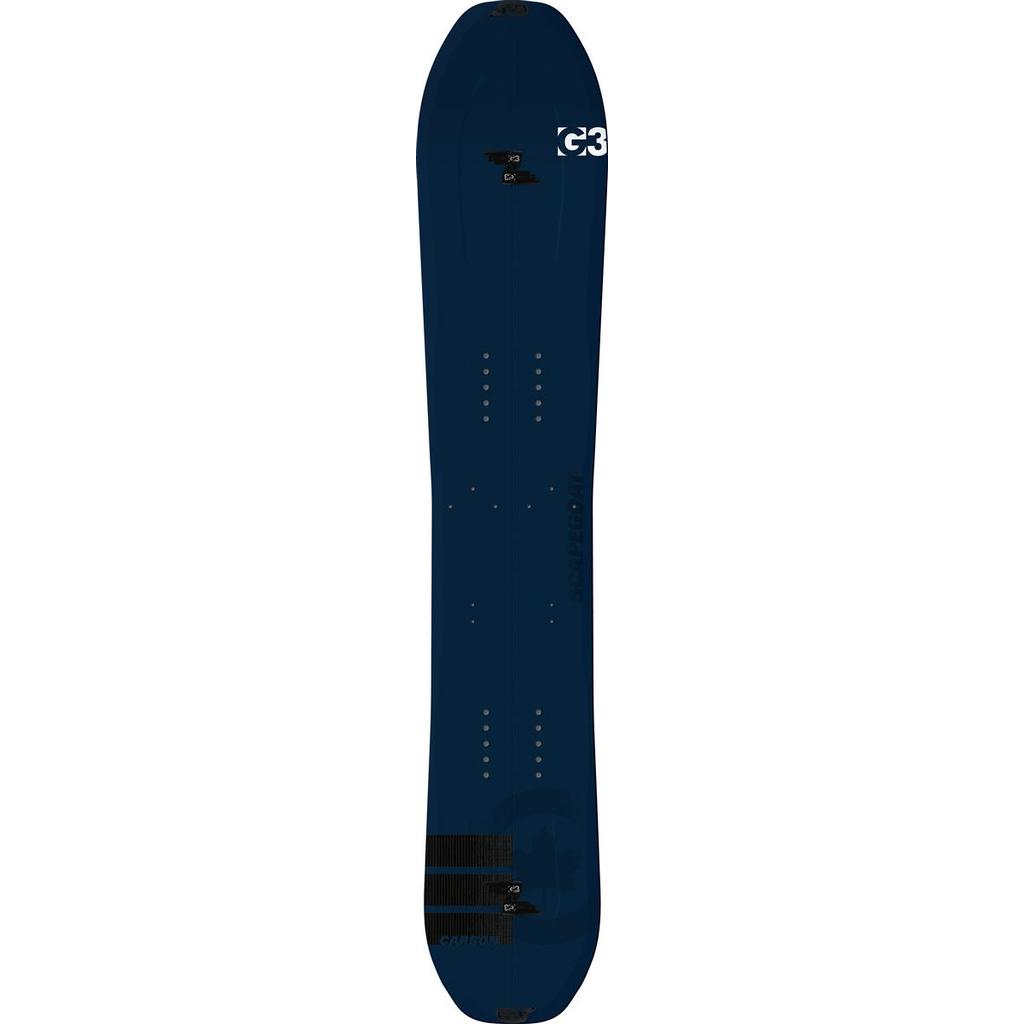 Snowboardy G3 Scapegoat