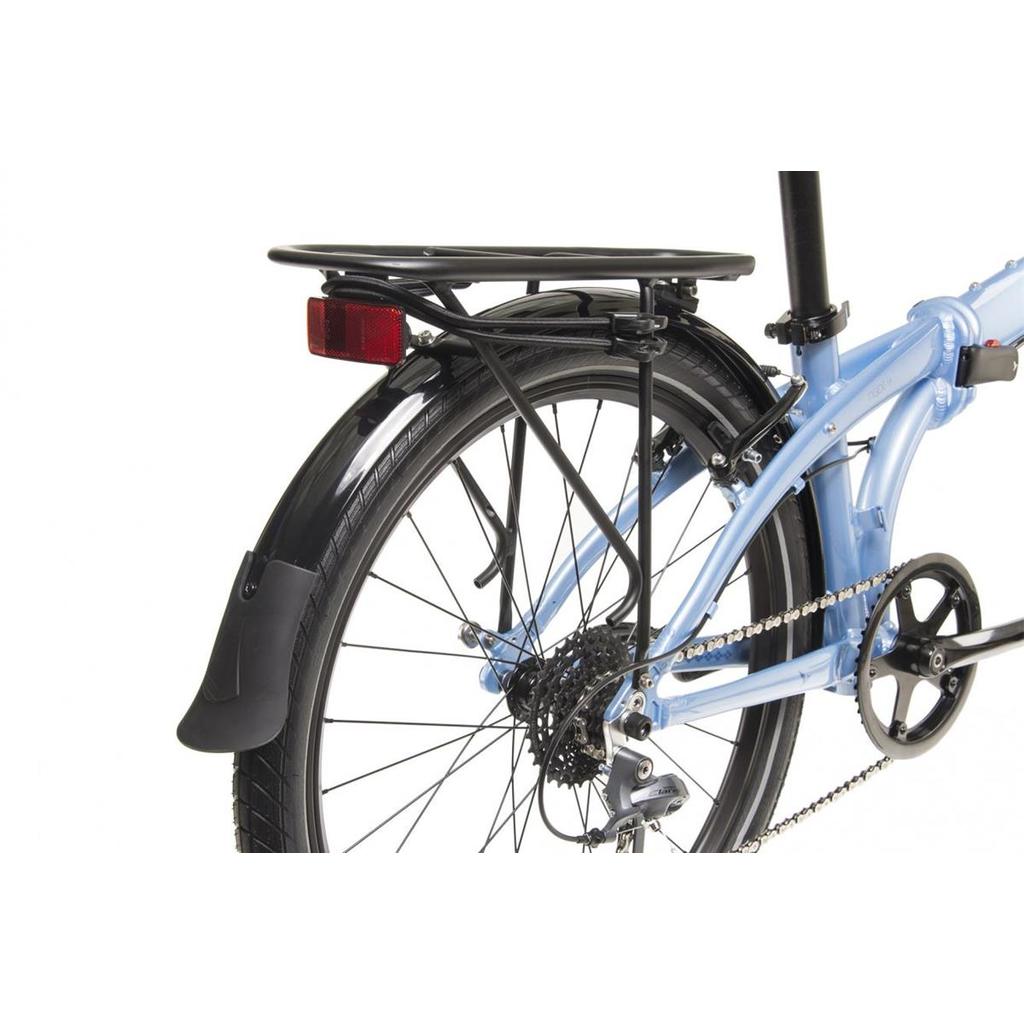 Komponenty do roweru Tern Freelance™ Fenders + FreightRack 2.0