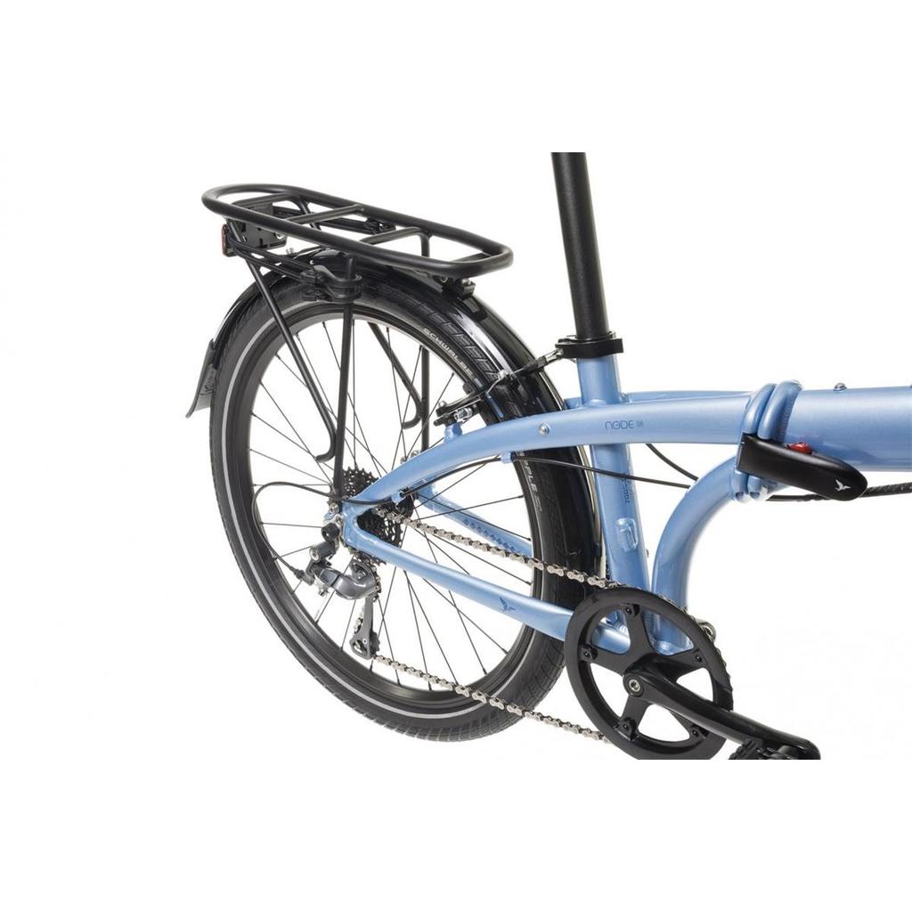 Komponenty do roweru Tern Freelance™ Fenders + FreightRack 2.0